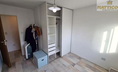 IMPECABLE Ph 4 ambientes con Patio en Villa Ballester