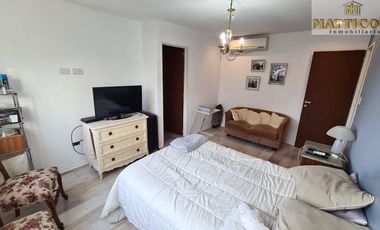 IMPECABLE Ph 4 ambientes con Patio en Villa Ballester