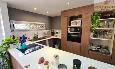 IMPECABLE Ph 4 ambientes con Patio en Villa Ballester