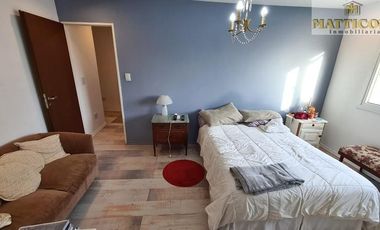 IMPECABLE Ph 4 ambientes con Patio en Villa Ballester