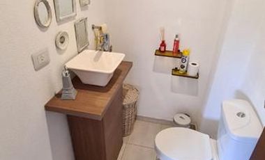 IMPECABLE Ph 4 ambientes con Patio en Villa Ballester