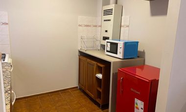 Departamento - Nueva Cordoba