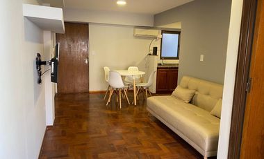 Departamento - Nueva Cordoba