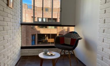 Departamento - Nueva Cordoba