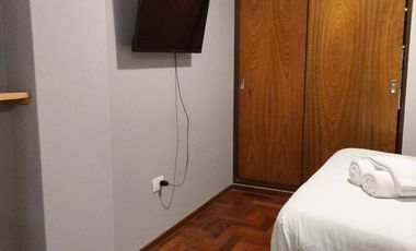 Departamento - Nueva Cordoba