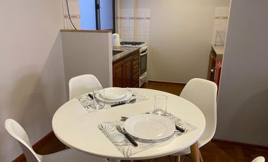 Departamento - Nueva Cordoba