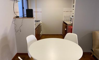 Departamento - Nueva Cordoba