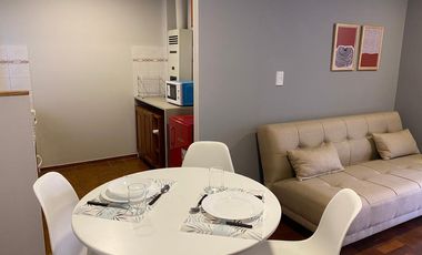 Departamento - Nueva Cordoba