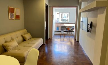 Departamento - Nueva Cordoba