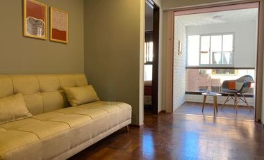 Departamento - Nueva Cordoba