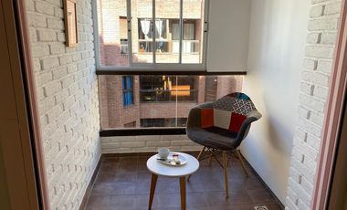 Departamento - Nueva Cordoba