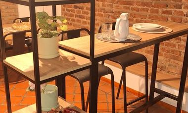 Departamentos Monoambientes en Alta Cordoba