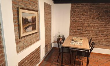 Departamentos Monoambientes en Alta Cordoba