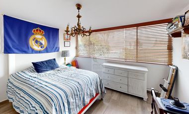 Rinconcito Tranquilo y Arbolado San Jerónimo Lídice Condominio Casas en Venta