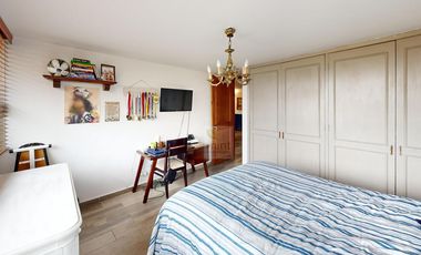 Rinconcito Tranquilo y Arbolado San Jerónimo Lídice Condominio Casas en Venta