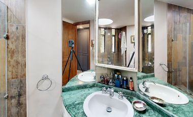 Rinconcito Tranquilo y Arbolado San Jerónimo Lídice Condominio Casas en Venta