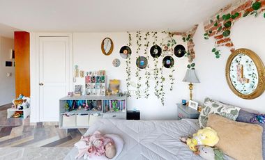 Rinconcito Tranquilo y Arbolado San Jerónimo Lídice Condominio Casas en Venta