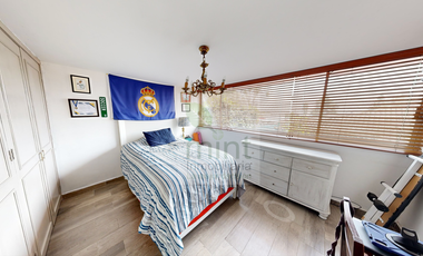 Rinconcito Tranquilo y Arbolado San Jerónimo Lídice Condominio Casas en Venta