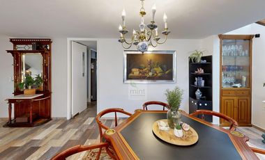 Rinconcito Tranquilo y Arbolado San Jerónimo Lídice Condominio Casas en Venta