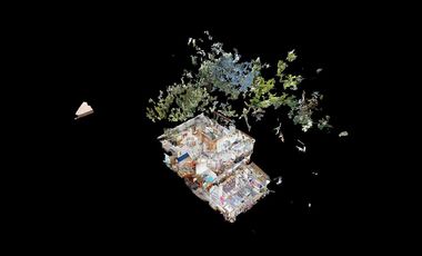 Rinconcito Tranquilo y Arbolado San Jerónimo Lídice Condominio Casas en Venta