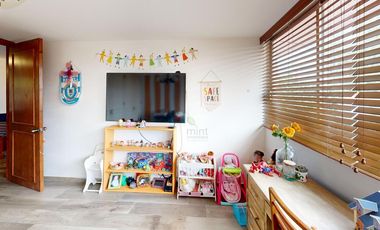 Rinconcito Tranquilo y Arbolado San Jerónimo Lídice Condominio Casas en Venta