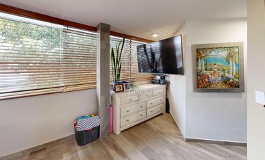 Rinconcito Tranquilo y Arbolado San Jerónimo Lídice Condominio Casas en Venta