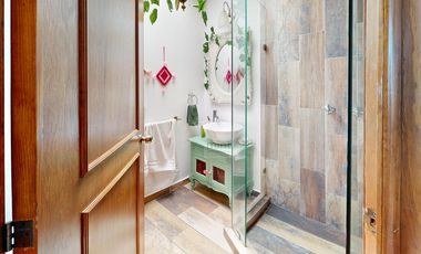 Rinconcito Tranquilo y Arbolado San Jerónimo Lídice Condominio Casas en Venta