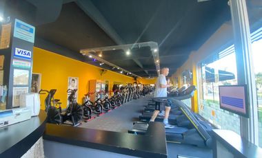 VENTA LOCAL AV REMEDIOS DE ESCALADA PLAYA DE ESTACIONAMIENTO