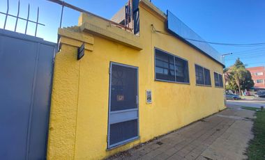 VENTA LOCAL AV REMEDIOS DE ESCALADA PLAYA DE ESTACIONAMIENTO