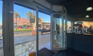 VENTA LOCAL AV REMEDIOS DE ESCALADA PLAYA DE ESTACIONAMIENTO