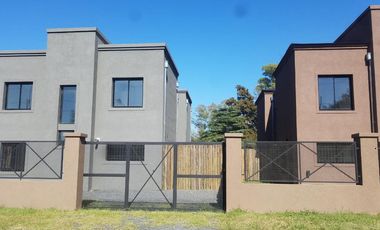 Departamento - Pilar