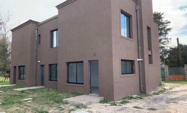 Departamento - Pilar