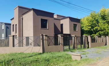 Departamento - Pilar