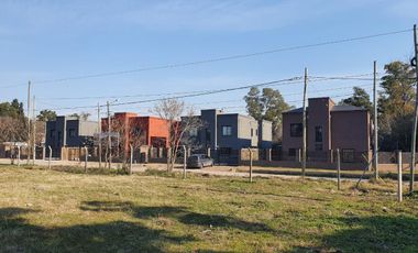 Departamento - Pilar