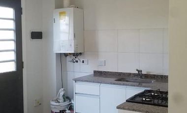 Departamento - Pilar