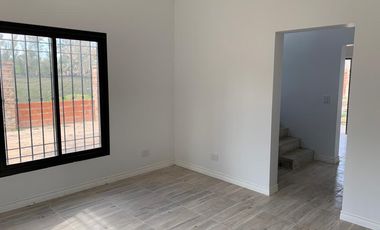 Departamento - Pilar