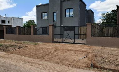 Departamento - Pilar