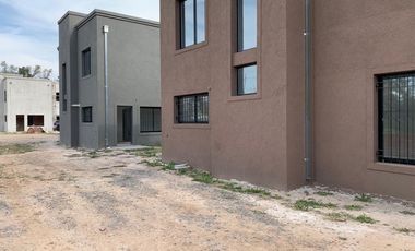 Departamento - Pilar