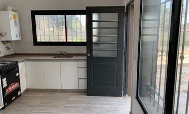 Departamento - Pilar