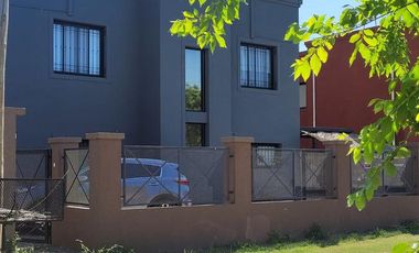 Departamento - Pilar