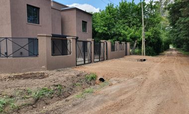 Departamento - Pilar