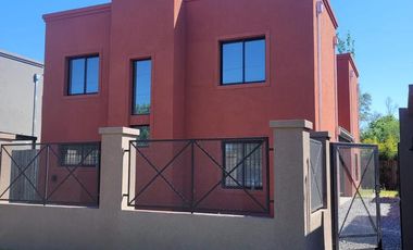 Departamento - Pilar