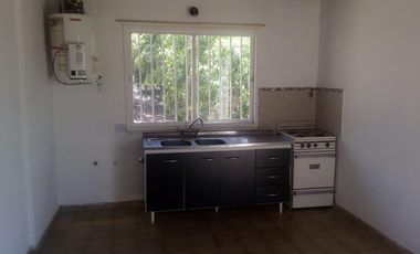 Departamento en venta - 1 Dormitorio 1 Baño - 30mts2 - Morón