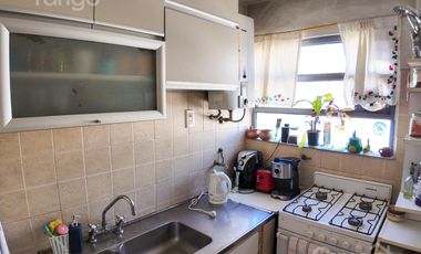 Venta Departamento Almagro Tres Ambientes Frente Balcón APTO CREDITO