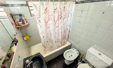 Venta Departamento Almagro Tres Ambientes Frente Balcón APTO CREDITO