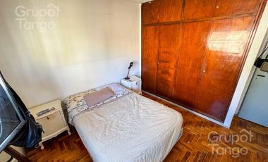 Venta Departamento Almagro Tres Ambientes Frente Balcón APTO CREDITO