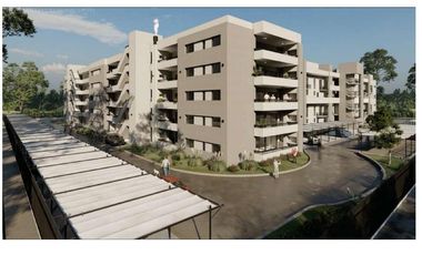 Departamento - Tortugas Norte. ENTREGA JULIO 2026. FINANCIADO.