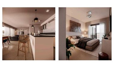 Departamento - Tortugas Norte. ENTREGA JULIO 2026. FINANCIADO.