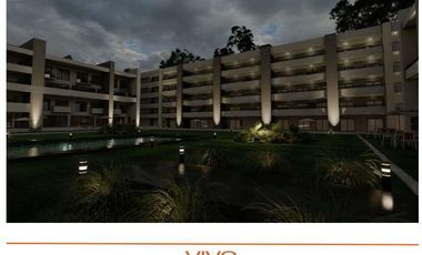 Departamento - Tortugas Norte. ENTREGA JULIO 2026. FINANCIADO.