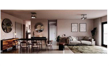 Departamento - Tortugas Norte. ENTREGA JULIO 2026. FINANCIADO.